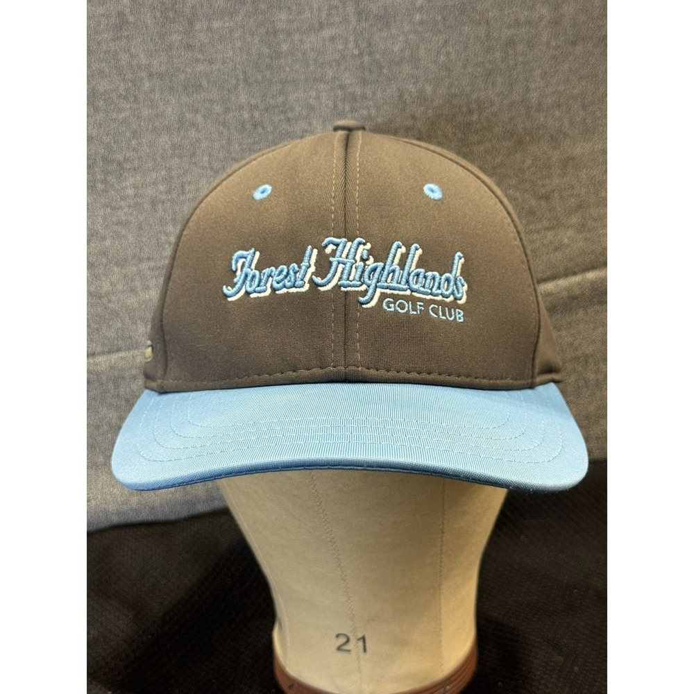 Forest Highlands Golf Club cap Hat PGA Tour Country Club